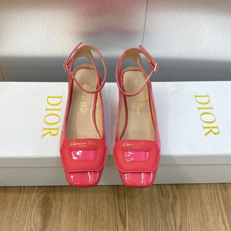 Christian Dior Sandals